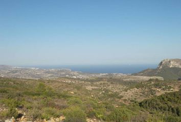 Chalet en  Xaló/jalón, Alicante Provincia