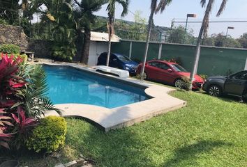 Casa en  Cerrada Río Escondido 305-315, Vista Hermosa, Cuernavaca, Morelos, 62290, Mex