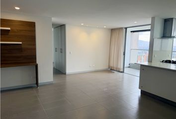 Apartamento en Castropol, Medellín