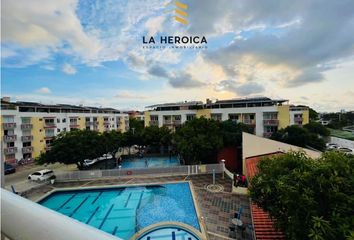 Apartamento en  Alameda La Victoria, Cartagena De Indias