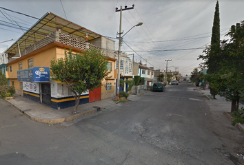 Casa en  Calle Norteñas 220, Benito Juárez, Nezahualcóyotl, México, 57000, Mex