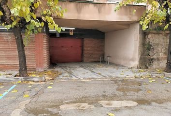 Garaje en  Montmelo, Barcelona Provincia