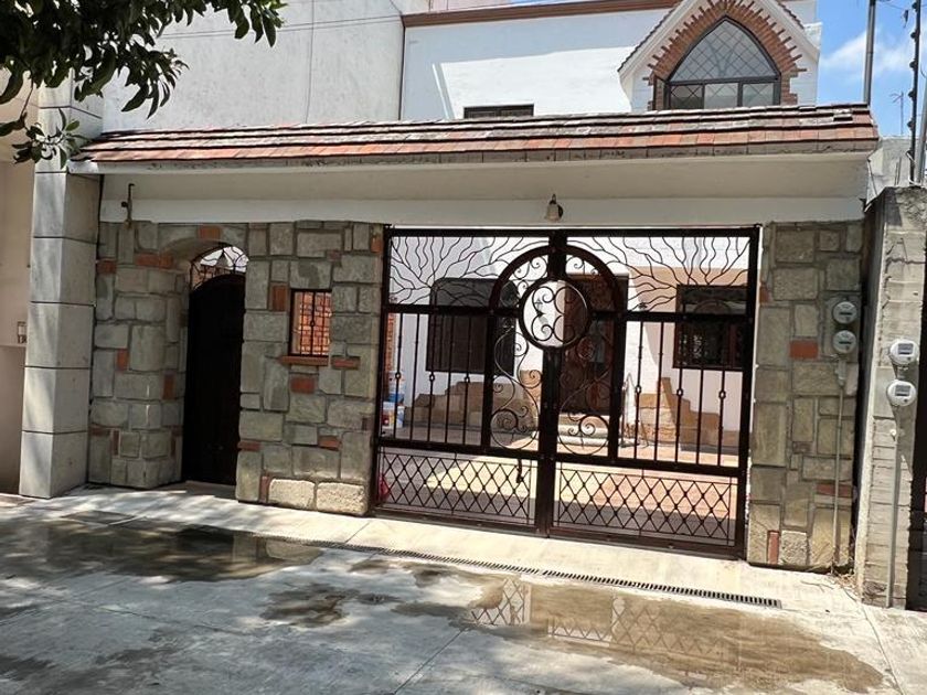 renta Casa en Fuentes de Tepepan, Tlalpan, CDMX (455738--207)