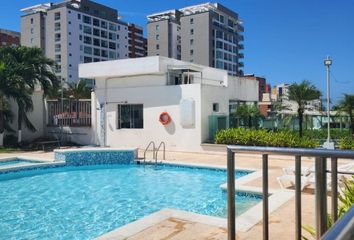 Apartamento en  Carrera 49c 76 10, Villa Santos, Barranquilla, Atlantico, Col