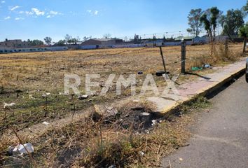 Lote de Terreno en  San Miguel, Zumpango