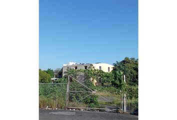 Lotes y Terrenos en  Pueblo Nuevo, Ciudad De Panamá