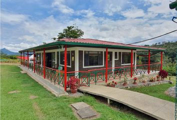 Villa-Quinta en  La Venta (la Pampa), Fusagasugá