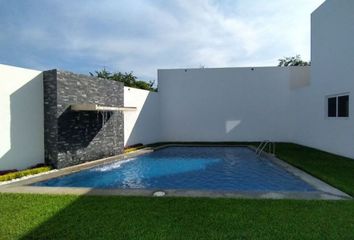 Casa en  Paraíso Country Club, Emiliano Zapata, Morelos, México