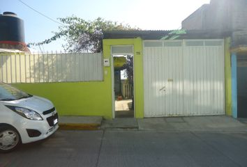 Casa en  Calle 5 De Febrero 19, Alfredo Del Mazo, Ixtapaluca, México, 56577, Mex
