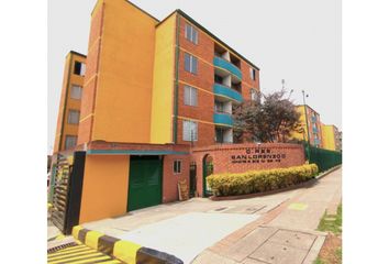 Apartamento en Diagonal 16b Bis, La Laguna, Upzs De Bogotá, Localidad Fontibón, Bogotá, Bogotá, Distrito Capital, Rap (especial) Central, 110921, Colombia