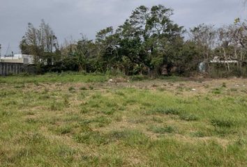 Lote de Terreno en  Amapolas Ii, Municipio Veracruz