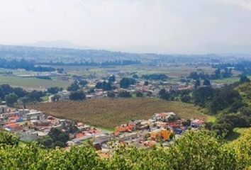 Lote de Terreno en  Ayapango, Estado De México