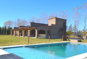 Casa en  Estancia Las Lilas, Partido De Luján