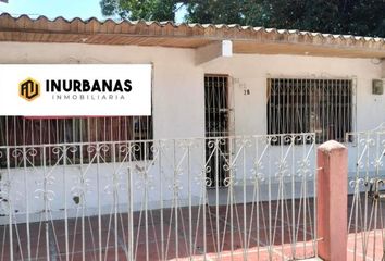 Lote de Terreno en  Calle 25 66 44, Cartagena De Indias, Bolívar, Col