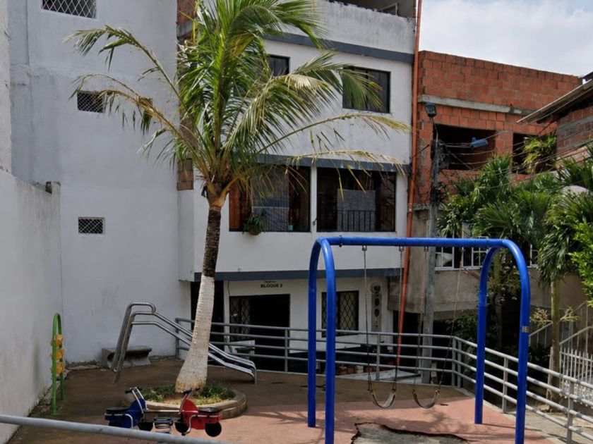 Apartment for rent in Bucaramanga