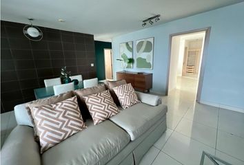 Apartamento en  San Francisco, Ciudad De Panamá