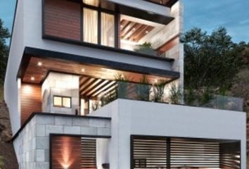 4 casas en venta en Colinas de Liverpool, Monterrey 