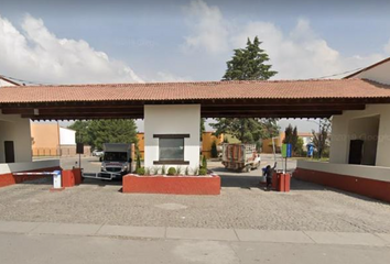 Casa en  Camino A San Andres, 52220, Villas Del Campo, Calimaya, Edo. De México, Mexico