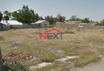 Lote de Terreno en  Bahía De Kino Centro, Hermosillo