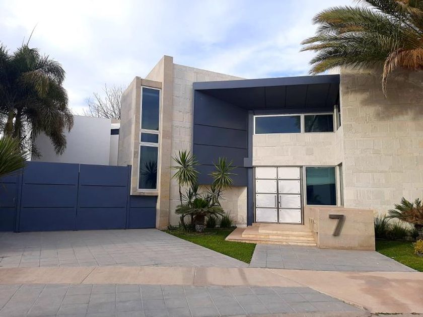 venta Casa en Rincón de La Merced, Torreón (MX22NO9377) icasas.mx