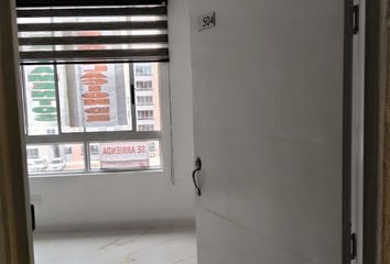 Apartamento en Galán, Bogotá