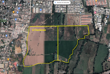 Lote de Terreno en  El Centro, Cúcuta