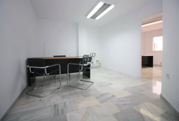 Oficina en  Centro, Málaga