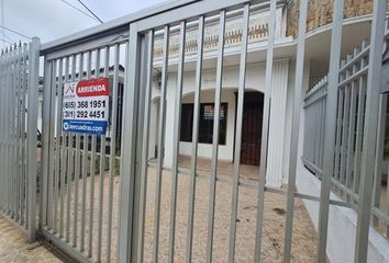 Casa en  Calle 68 23-1-23-99, San Felipe, Barranquilla, Atlantico, Col