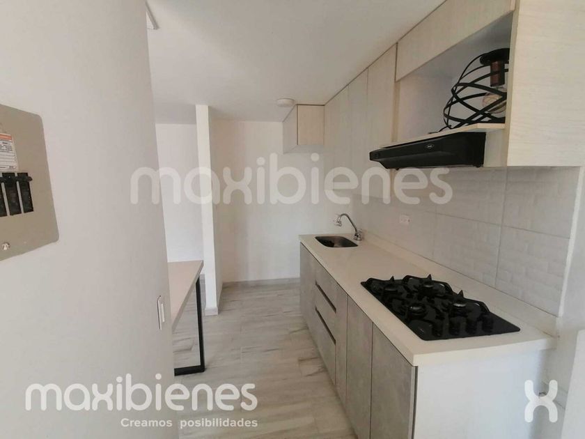 Apartment for rent in Sabaneta