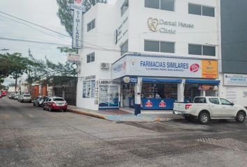 Local comercial en  Fátima, Ciudad Del Carmen, Carmen, Campeche