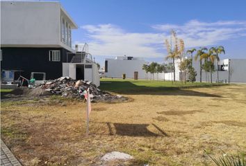 Lote de Terreno en  Ocoyucan, Puebla