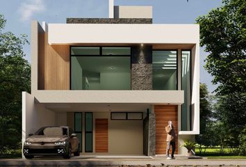 Casa en  Avenida San Ángel, El Rosedal, San Luis Potosí, 78120, Mex