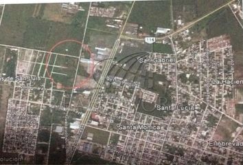Lote de Terreno en  La Barca, Jalisco