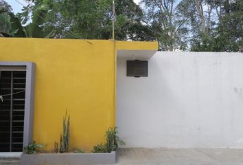 Casa en  Adolfo López Mateos, Comalcalco