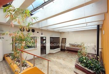 Apartamento en Chicó Reservado, Bogotá