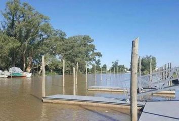 Terrenos en  Villa Nueva, Partido De Tigre