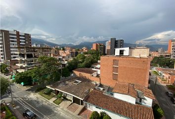 Apartamento en  Santa Mónica, Medellín