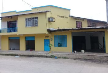 Casa en  Tosagua