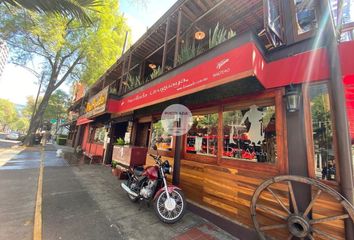 Local comercial en  Florida, Álvaro Obregón, Cdmx