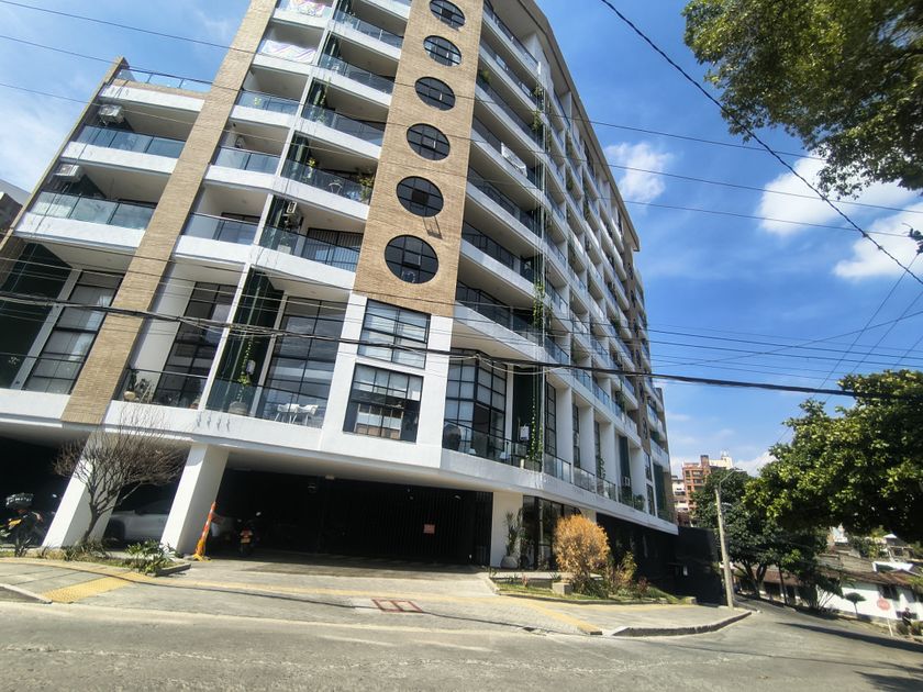 Apartamento en arriendo Valle Grande, Oriente