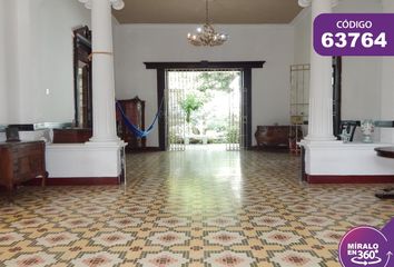 Casa en Alto Prado, Barranquilla