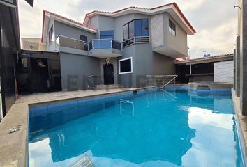 Casa en  Tarqui, Guayaquil