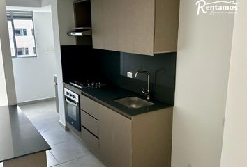 Apartamento en  Carrera 50, Las Vegas, Envigado, Antioquia, Col