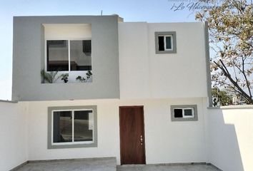 14 casas en venta en Hueypoxtla 