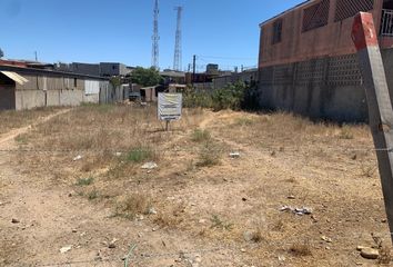 Lote de Terreno en  Salvatierra, Tijuana