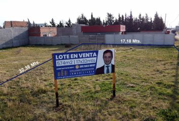 Terrenos en  General Cerri, Partido De Bahía Blanca