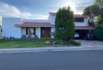 Casa en  Selectours-agencia De Viajes, Calle Arquitecto Luis Barragán 245, Fraccionamiento Valle Del Campestre, San Luis Potosí, 78136, Mex