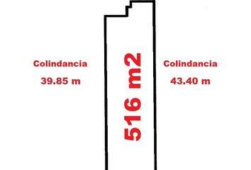 Lote de Terreno en  Veracruz Centro, Municipio Veracruz