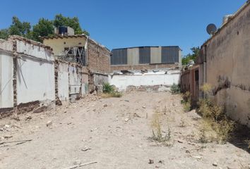 Terrenos en  San José, Mendoza