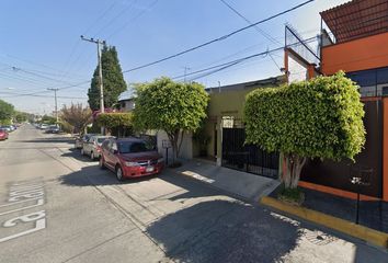 Casa en  La Flora 3-21, Fraccionamiento Los Pastores, Naucalpan De Juárez, México, 53340, Mex